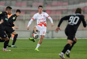 Šesto kolo Super lige za sada bez Zvezde - ''Partizanove bebe'' igraju derbi u Nišu!